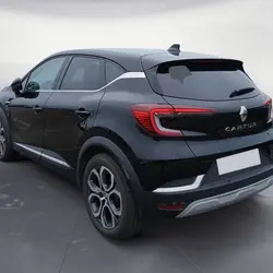 Renault Captur 1.6 E-TECH FULL HYBRID 145 TECHNO Chantonnay