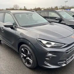 Cupra Terramar 1.5 ETSI HYBRID 150CH V DSG7 Saint-L&eacute;ger-de-Lini&egrave;res