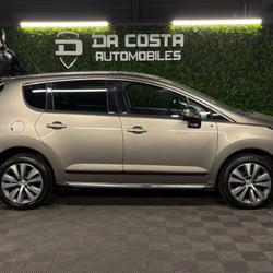 Peugeot 3008 1.2 PURE TECH 130 STYLE Taverny