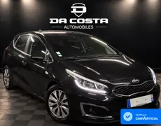 Kia Cee'd Taverny