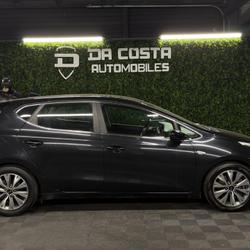 Kia Cee'd 1.0 T-GDI 120 ACTIVE Taverny