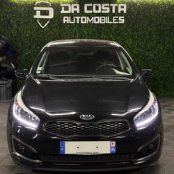 Kia Cee'd 1.0 T-GDI 120 ACTIVE Taverny