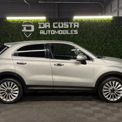 Fiat 500x 1.4i - 16V TURBO Taverny