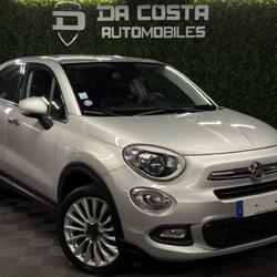 Fiat 500x 1.4i - 16V TURBO Taverny