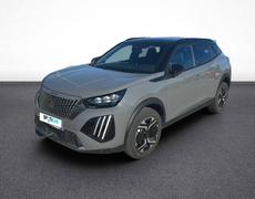 Peugeot 2008 Montélimar