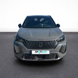 Peugeot 2008 2008 PureTech 130 S&S EAT8 GT Mont&eacute;limar