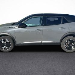 Peugeot 2008 2008 PureTech 130 S&S EAT8 GT Mont&eacute;limar