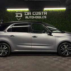 Citroen C4 1.2 PURE TECH 130 SHINE Taverny