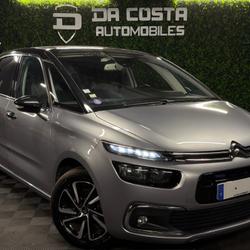 Citroen C4 1.2 PURE TECH 130 SHINE Taverny