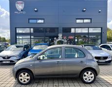 Autres Nissan Nouvoitou