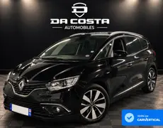 Renault Grand Scenic 4 Taverny
