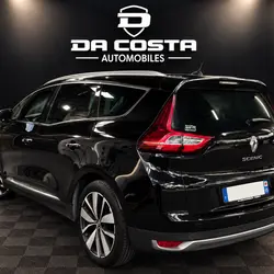 Renault Grand Scenic 4 RENAULT GRAND SCENIC IV 7PL 1.3 TCE 140 LIMITED Taverny