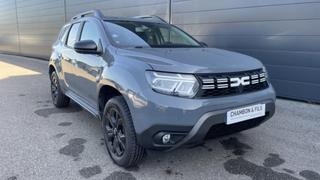 Dacia Duster  - photo 0