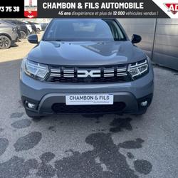 Dacia Duster TCe 150 4x2 EDC SL Mat Edition occasion - La Grand-Croix - photo 2/33