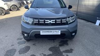 Dacia Duster  - photo 1