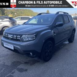 Dacia Duster TCe 150 4x2 EDC SL Mat Edition occasion - La Grand-Croix - photo 3/33