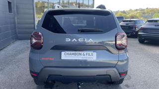 Dacia Duster  - photo 4