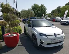 Autres Renault Chantonnay