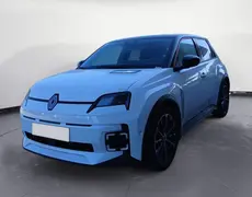 Autres Renault Chantonnay