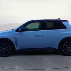 Autres Renault E-TECH ELECTRIQUE 120 TECHNO AUTONOMIE URBAINE Chantonnay