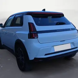 Autres Renault E-TECH ELECTRIQUE 120 TECHNO AUTONOMIE URBAINE Chantonnay