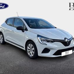 Renault Clio 5 1.0 SCe 65ch Life Vitr&eacute;