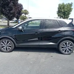Renault Captur 1.5 DCI 90 INITIALE PARIS EDC Chantonnay