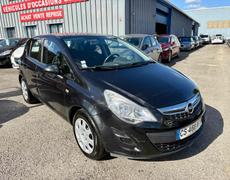 Opel Corsa Bédée