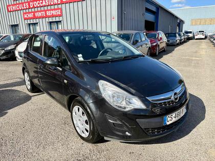 Opel Corsa - D 1.3 CDTI - 6 990 €