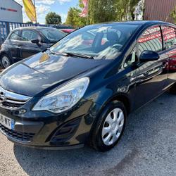 Opel Corsa D 1.3 CDTI occasion - B&eacute;d&eacute;e - photo 2/16