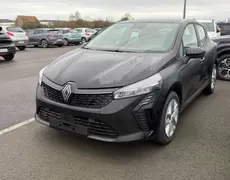 Renault Clio 5 Mérignac