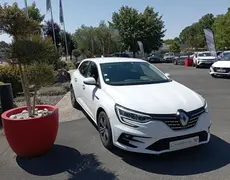 Renault Megane 4 Chantonnay