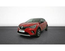 Renault Captur Montélimar