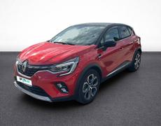 Renault Captur Montélimar
