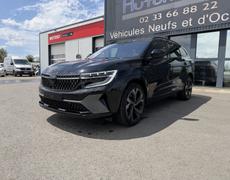 Renault Espace 5 Saint-Georges-des-Groseillers