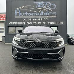 Renault Espace 5 1.2 E-TECH FULL HYBRID 200CH ESPRIT ALPINE 7 PLACES - 25 Saint-Georges-des-Groseillers