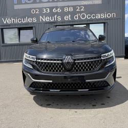 Renault Espace 5 1.2 E-TECH FULL HYBRID 200CH ESPRIT ALPINE 7 PLACES - 25 Saint-Georges-des-Groseillers