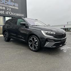 Renault Espace 5 1.2 E-TECH FULL HYBRID 200CH ESPRIT ALPINE 7 PLACES - 25 Saint-Georges-des-Groseillers