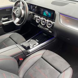Mercedes Classe B 200 163CH AMG LINE EDITION 7G-DCT 8CV D&eacute;mouville