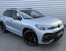 Volkswagen Tiguan Colmar