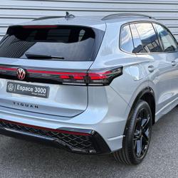 Volkswagen Tiguan 1.5 eTSI 150ch DSG7 R-Line Edition occasion - Colmar - photo 2/24