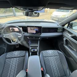 Volkswagen Tiguan 1.5 eTSI 150ch DSG7 R-Line Edition occasion - Colmar - photo 3/24