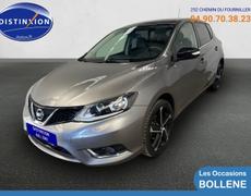 Nissan Pulsar Bollène