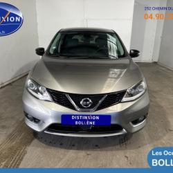 Nissan Pulsar 1.2 DIG-T 115ch N-Connecta occasion - Boll&egrave;ne - photo 2/29