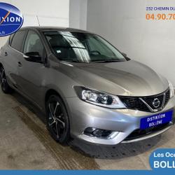 Nissan Pulsar 1.2 DIG-T 115ch N-Connecta occasion - Boll&egrave;ne - photo 3/29