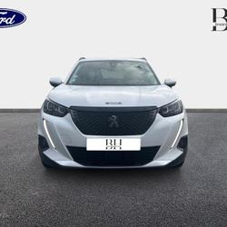 Peugeot 2008 1.5 BlueHDi 130ch S&S Allure Business EAT8 Vitr&eacute;