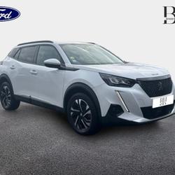 Peugeot 2008 1.5 BlueHDi 130ch S&S Allure Business EAT8 Vitr&eacute;