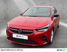 Opel Corsa Villeneuve-d'Ascq