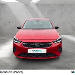 Opel Corsa 1.2 75ch Elegance Business Villeneuve-d'Ascq