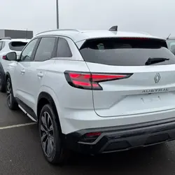 Renault Austral 1.2 E-TECH FULL HYBRID 200CH TECHNO - 25 M&eacute;rignac